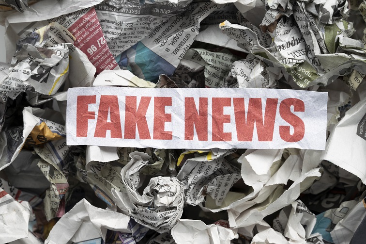 La lluita contra les fake news: desinformació, veritats a mitges i nous guardians de la realitat