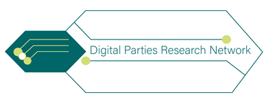 Participation in the Workshop “Party Digital Democratic Innovations in Europe”