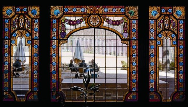Casa Orlandai