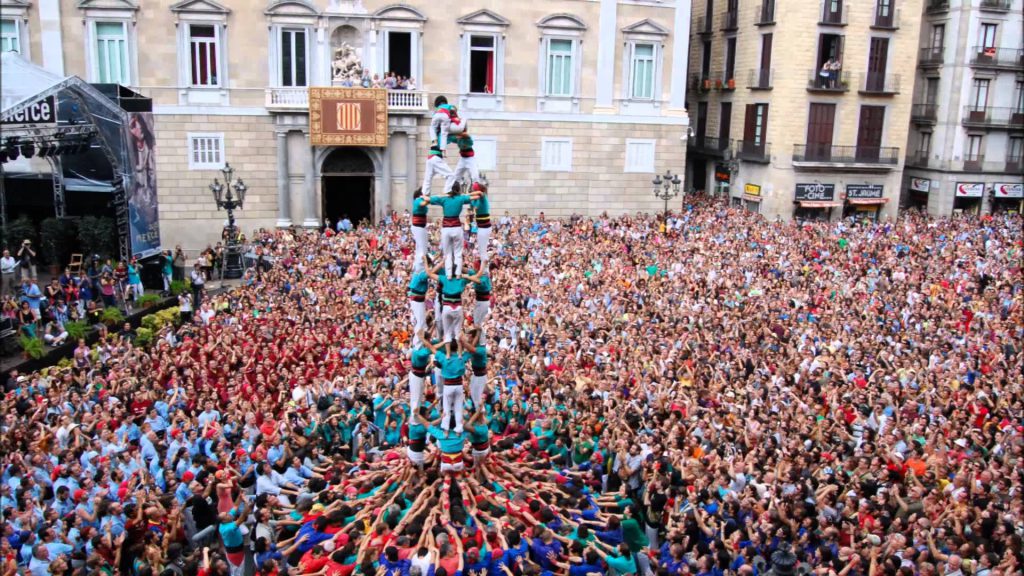 Metodologia i resultat de l’estudi del capital social en els esdeveniments culturals de Catalunya