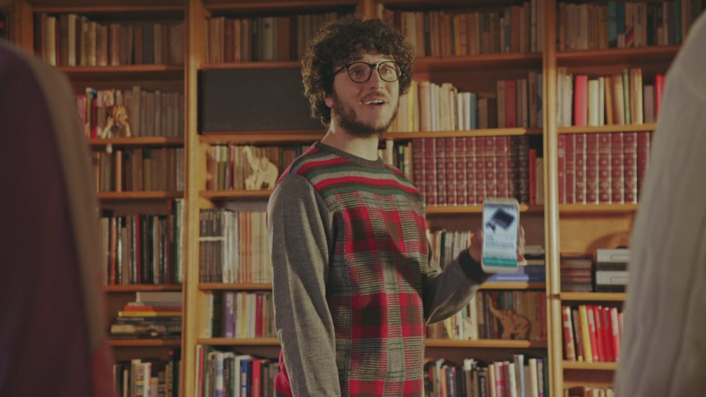 Wallapop apuesta por la dualidad padres e hijos en su última campaña