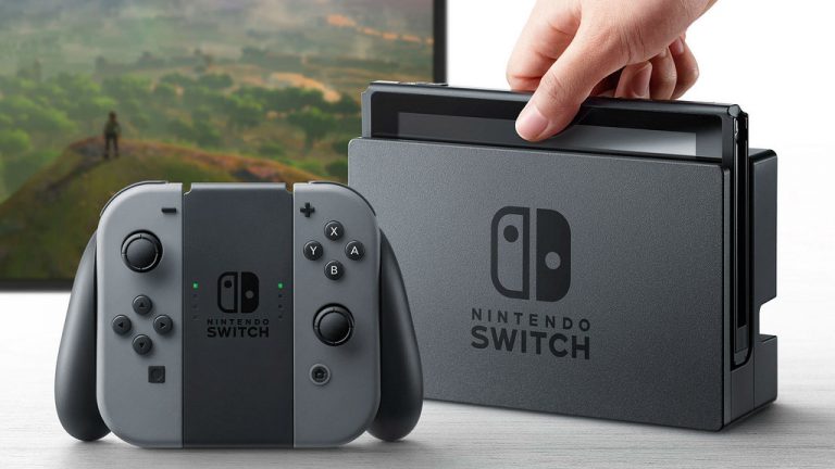 La nueva Nintendo Switch: ¿un fracaso anunciado?