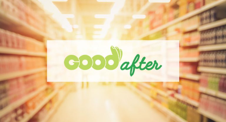 ¿Será Goodafter un modelo de supermercado que revolucionará la concienciación ciudadana?