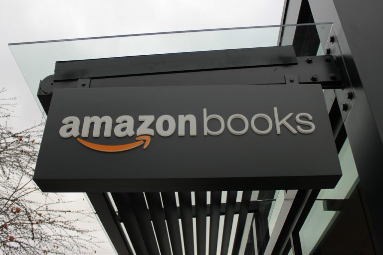 Amazon Books, tiendas físicas para el gigante de la venta online… ¿un paso atrás en su política de distribución?