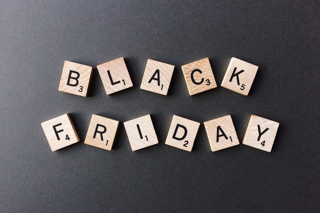 El fenómeno ‘Black Friday Lovers’ y el comportamiento de compra