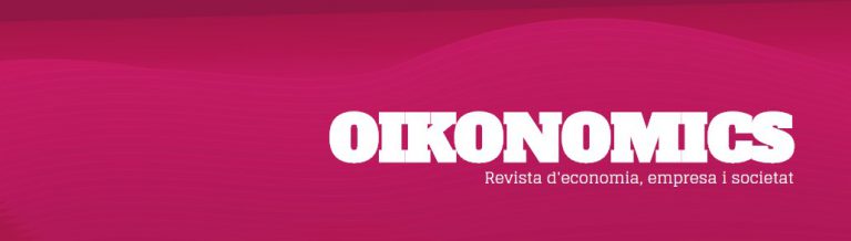 “Logística i cadena de subministrament en la nova era digital”, nova edició d’Oikonomics