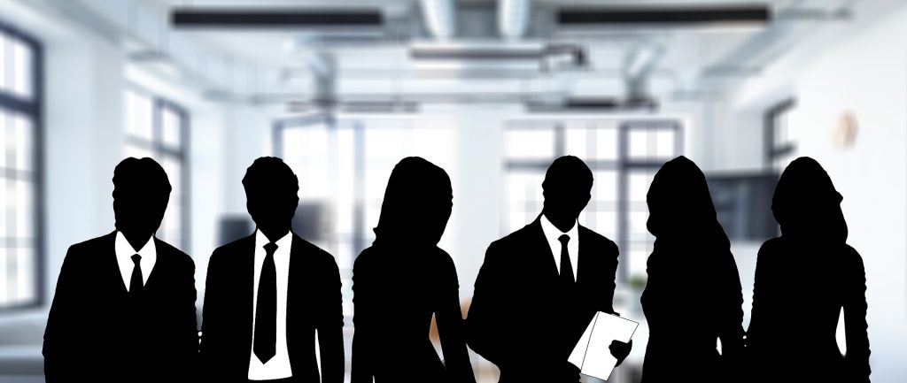Mujeres, hombres y diferencias (salariales)