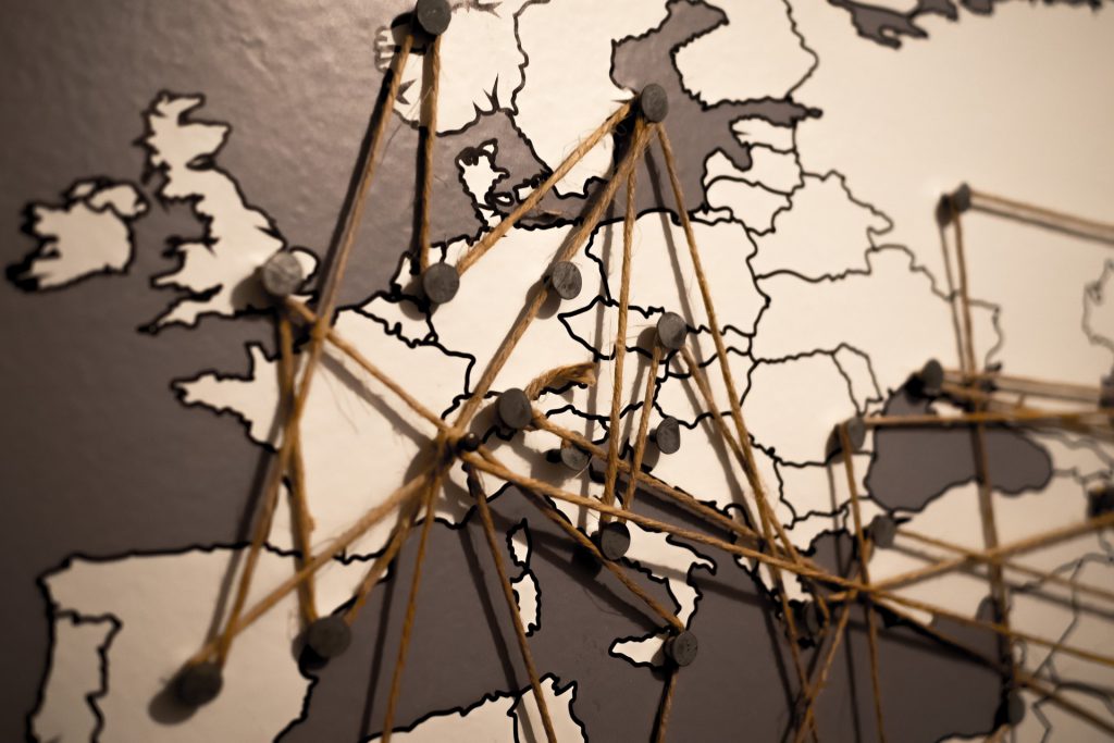 La vuelta al mundo en 140 días… y 201.000€