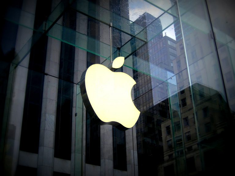 Apple, la empresa del trillón de dólares
