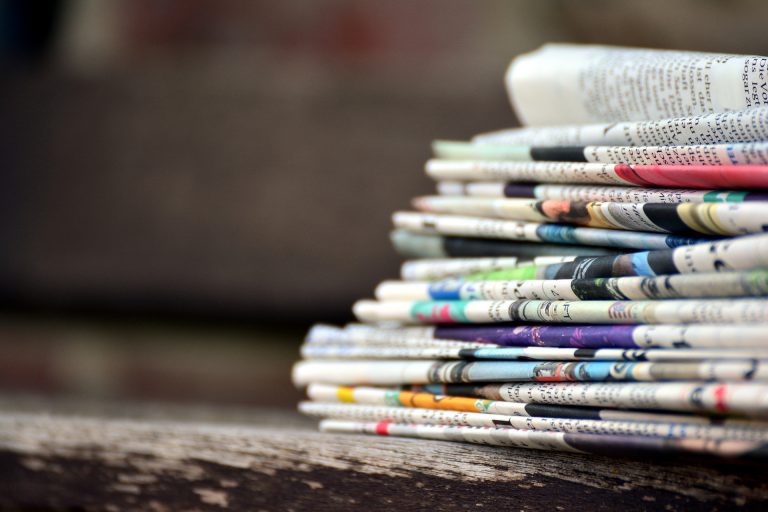Com afronten els diaris tradicionals la irrupció de la premsa digital?
