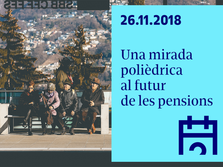 El futur de les pensions