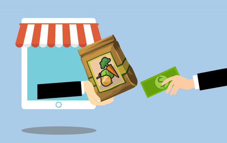 ¿Cómo pueden los supermercados online brindar mejores experiencias de compra?
