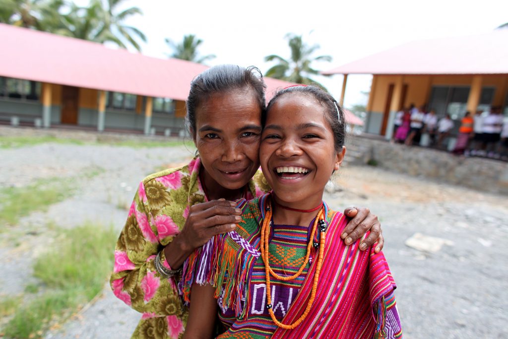 Timor-Leste Imagen: Josh Estey/CARE.