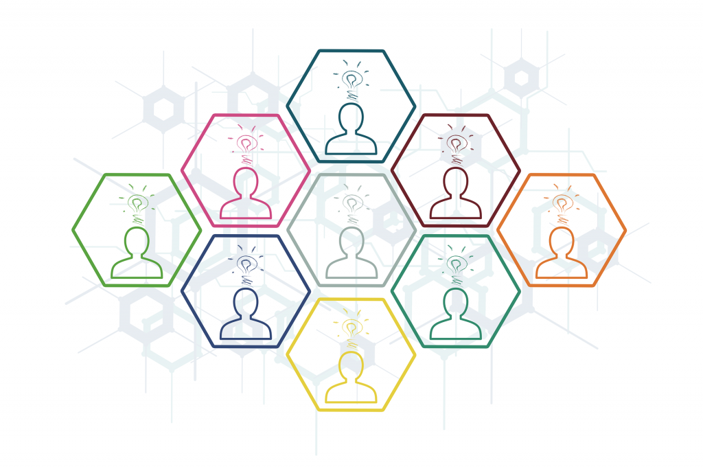 Tecnologia blockchain en pro de l’Agenda 2030