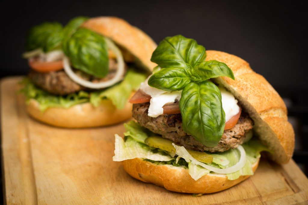 nuevas tendencias en gastronomia
