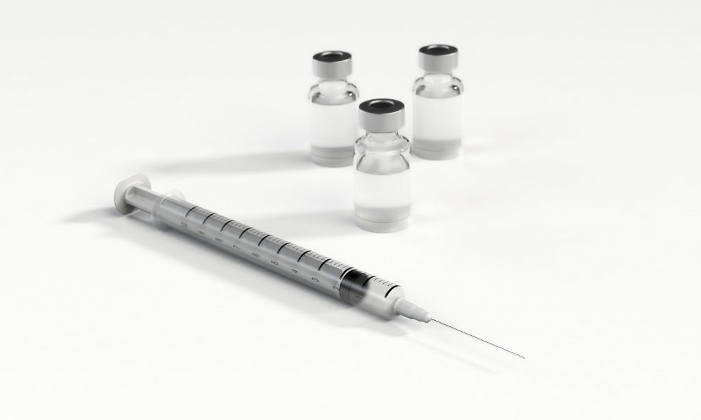 Dificultats en la distribució de la vacuna de la COVID-19