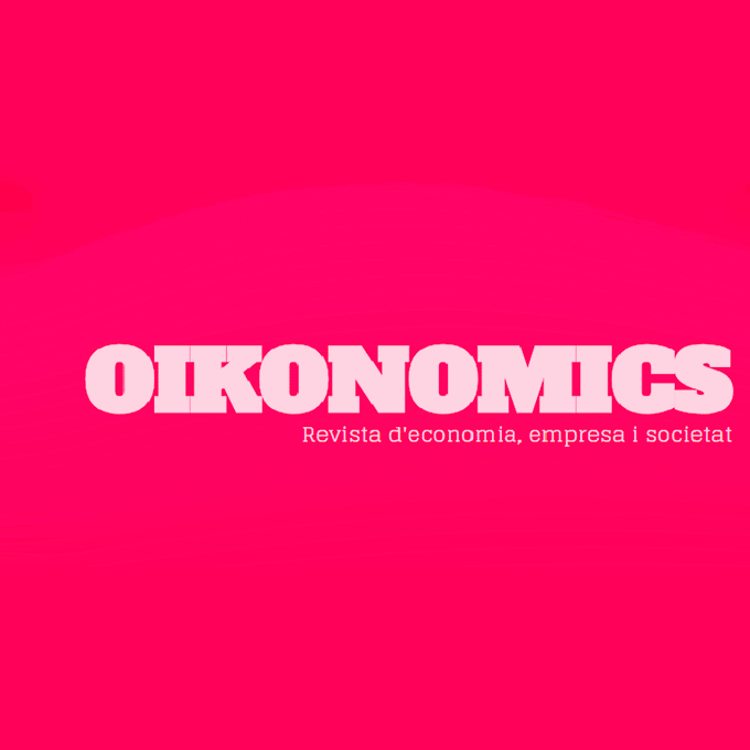 Revista Oikonomics "Economia de plataforma i negocis col·laboratius"