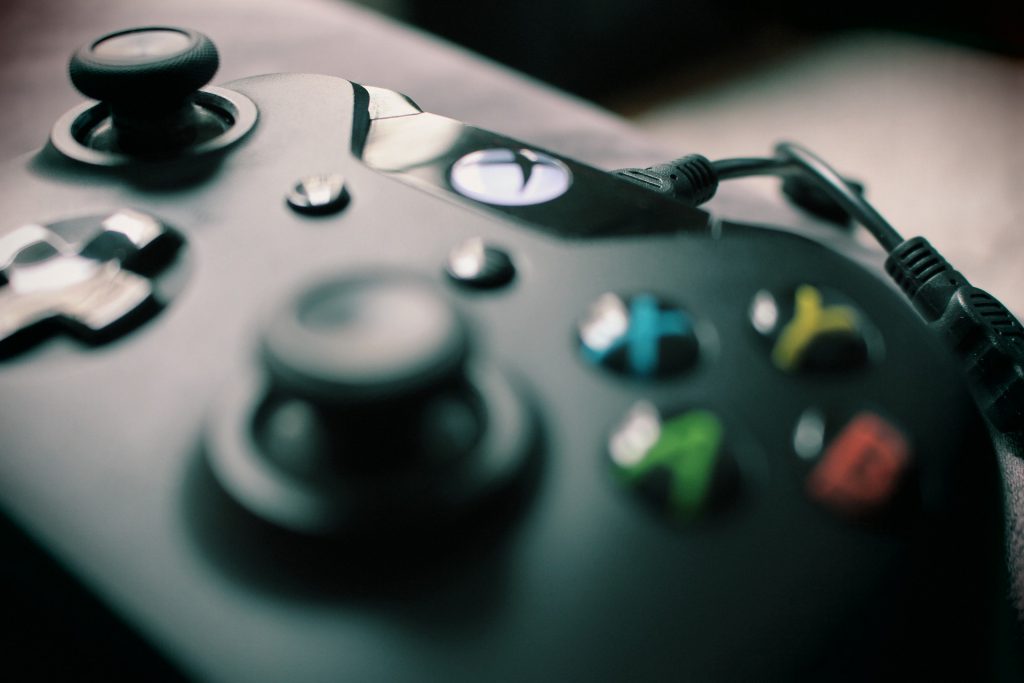 xbox videojuegos