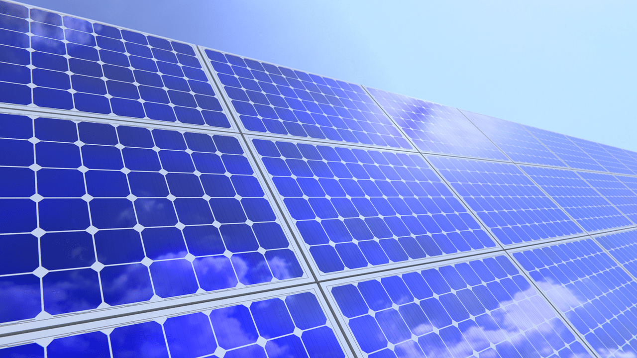 energia solar panel solar