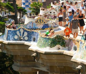 Barcelona: el model de turisme condiciona el model de ciutat o el model de ciutat ha de condicionar el model de turisme?
