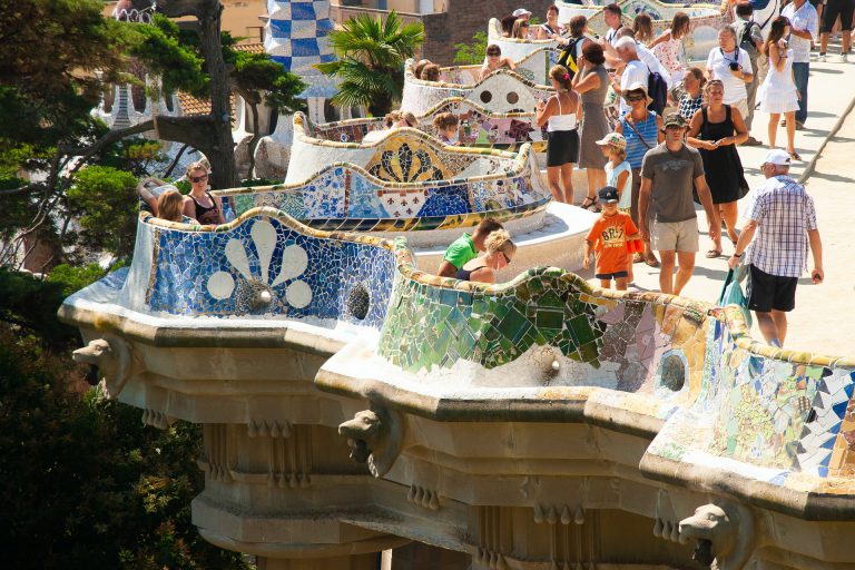 Barcelona: ¿El modelo de turismo condiciona el modelo de ciudad o el modelo de ciudad debe condicionar el modelo de turismo?