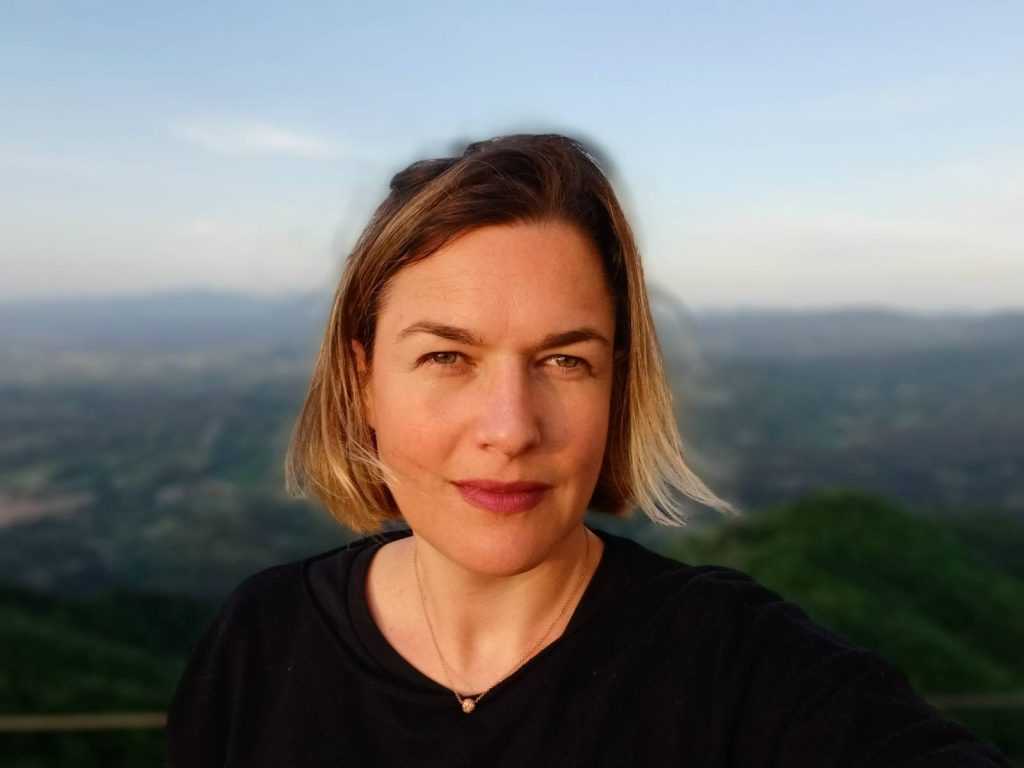 Maartje Roelofsen: “Airbnb ha fet que la gent es replantegi el significat de la paraula llar”