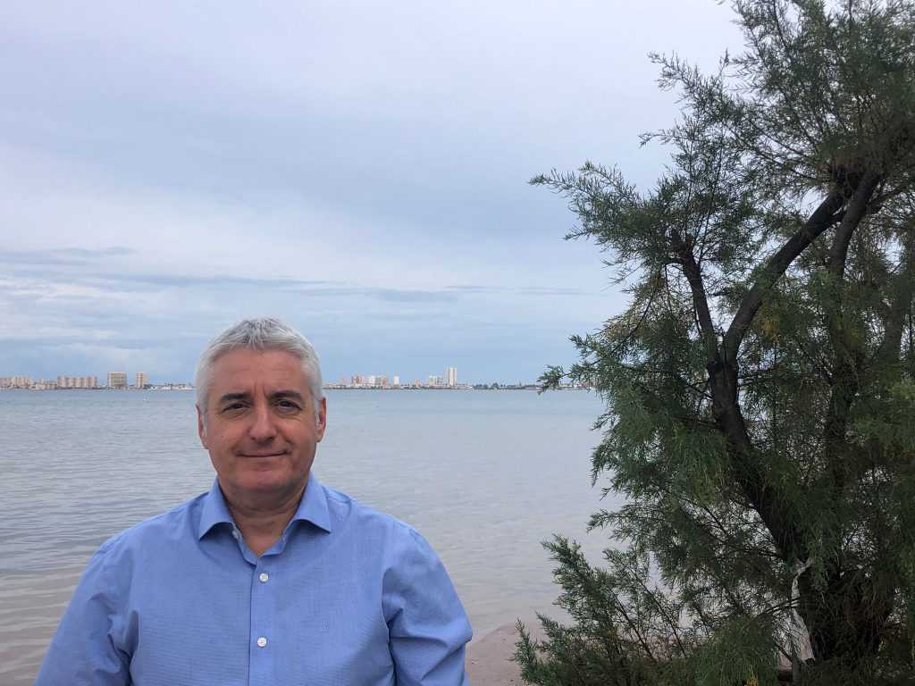 Francisco Jerez: “El turisme haurà d’adaptar-se al canvi climàtic en els pròxims anys, sent la protecció i cura del patrimoni natural i cultural una prioritat”