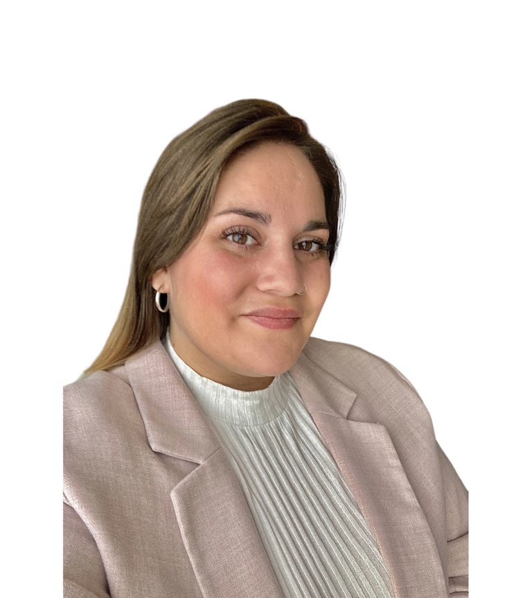 Andrea Sandra Feijó: «Gracias a la UOC he conseguido aplicar todo lo aprendido y trabajar en mi sector»