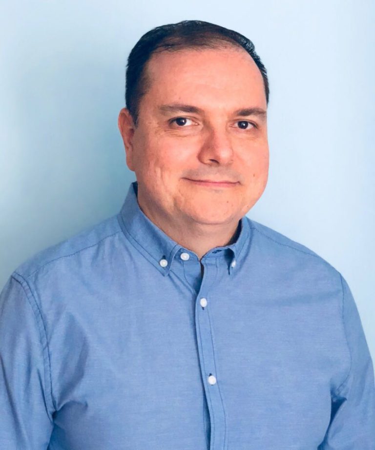 Pedro Rojas