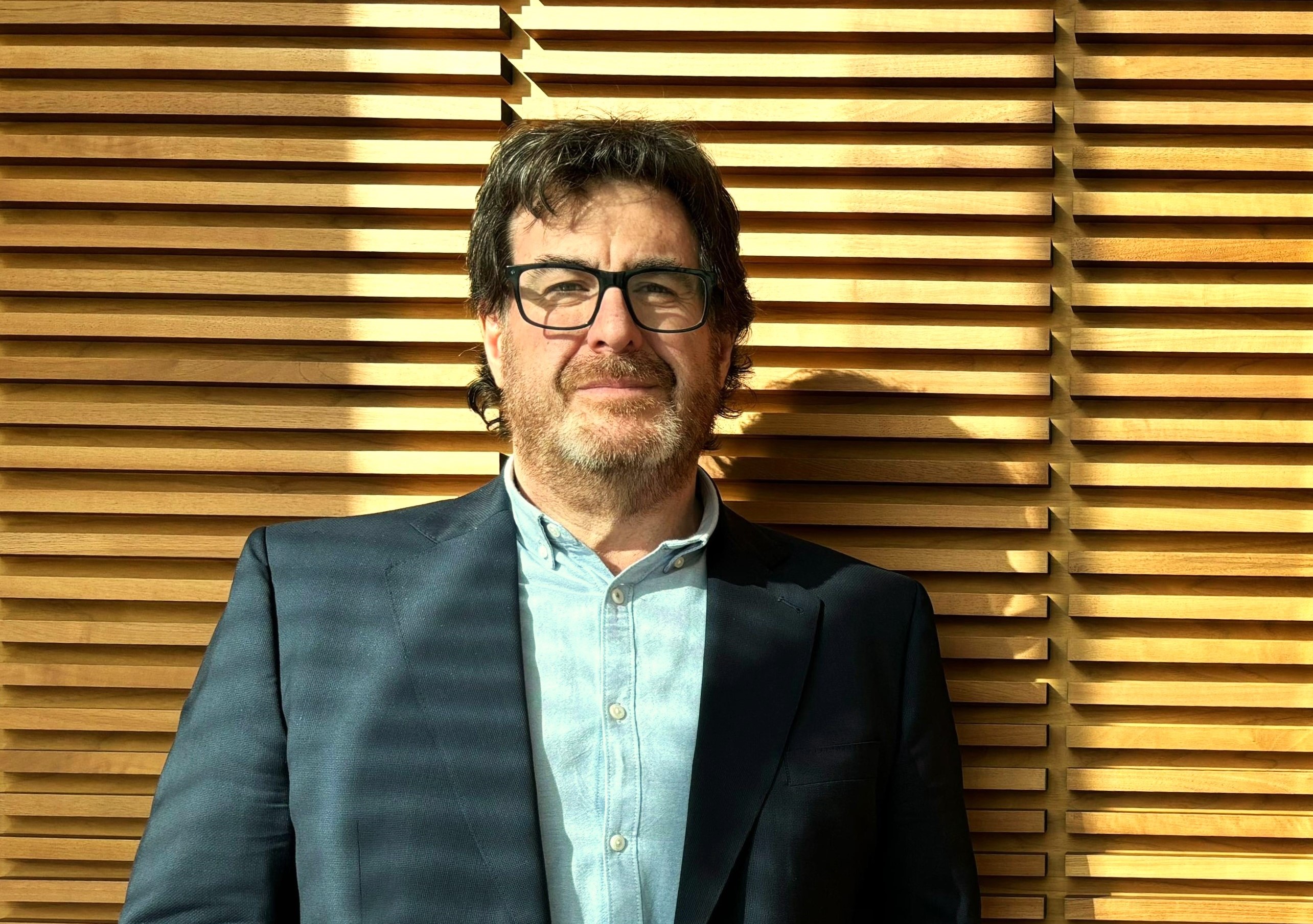 Xavier Baraza Sánchez