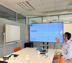 La UOC impulsa l’Impact Blueprint, un nou marc per desenvolupar projectes emprenedors amb impacte