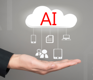 Quan la tecnologia és per a tothom: la IA i la democratització digital de les empreses