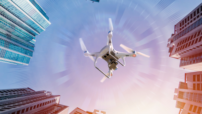 drones-logistica