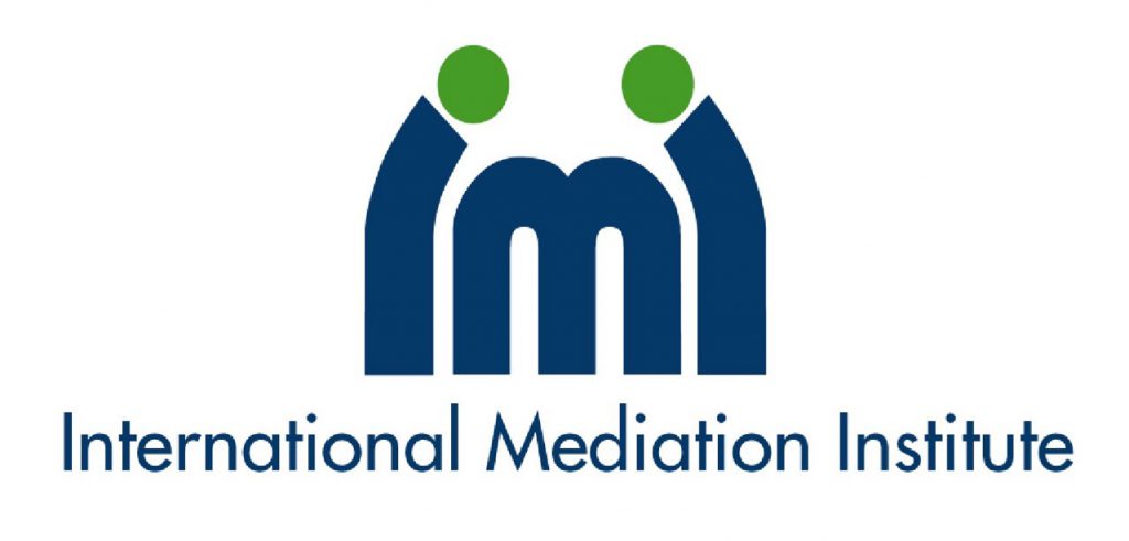 IMI Day y World Mediation Summit 2016