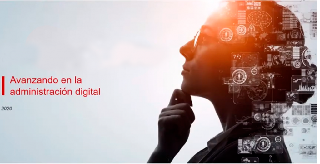 ¿Qué nos deja la COVID-19 en la administración digital?