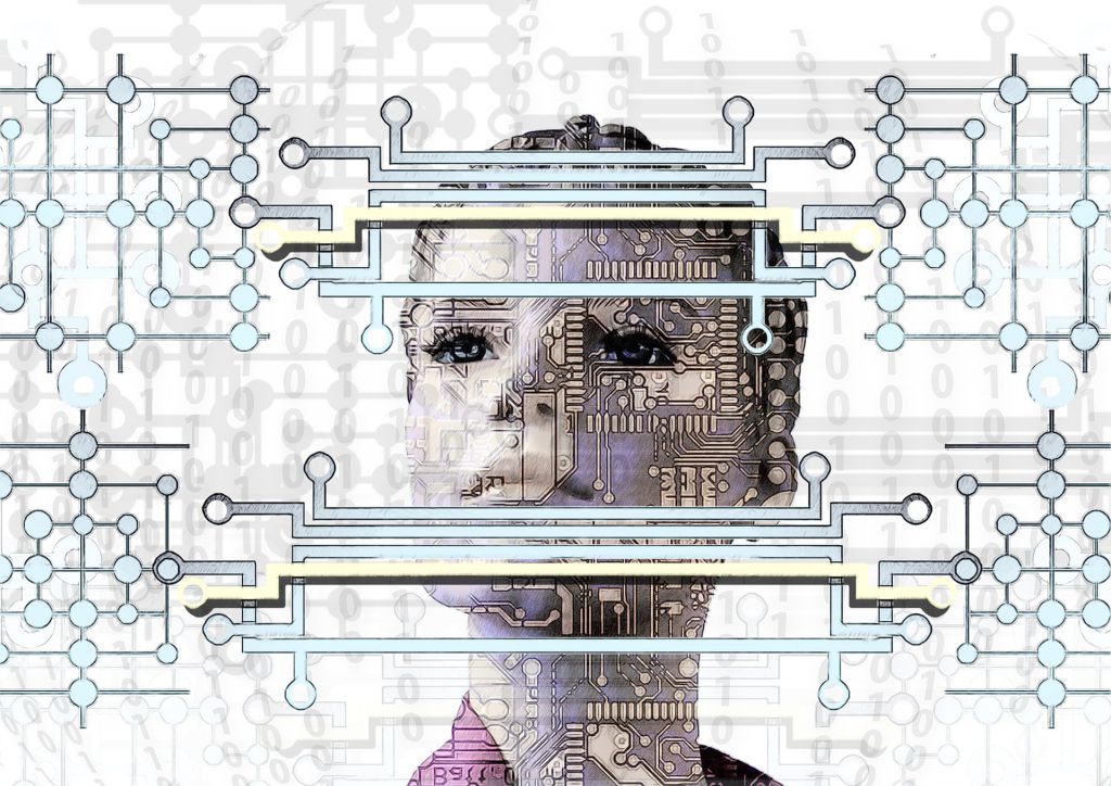 Los retos jurídicos de la inteligencia artificial y la sociedad de la información