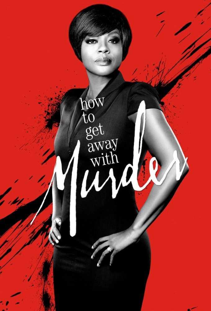 Series: How to get away with murder