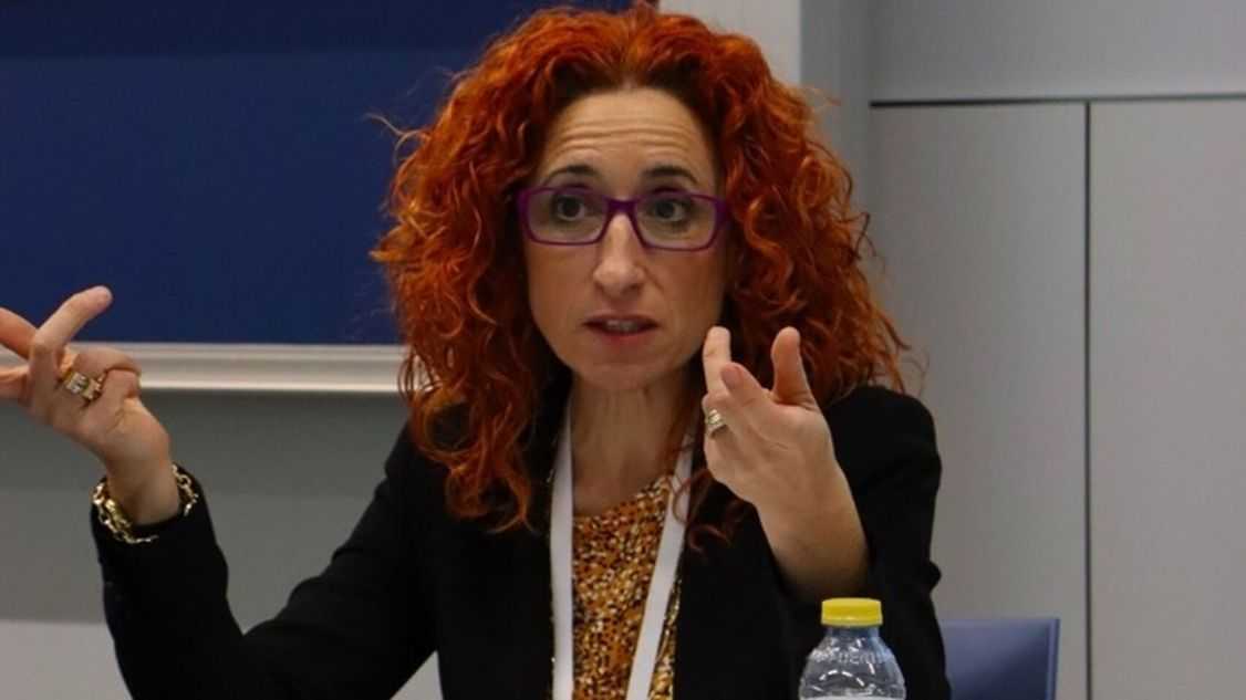 Antonia Linde UOC