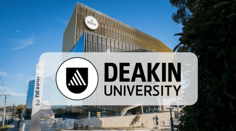 Convocatoria de movilidad virtual con la Deakin University de Australia