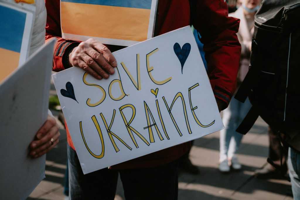 Guerra en Ucrania: El Derecho Internacional en acción