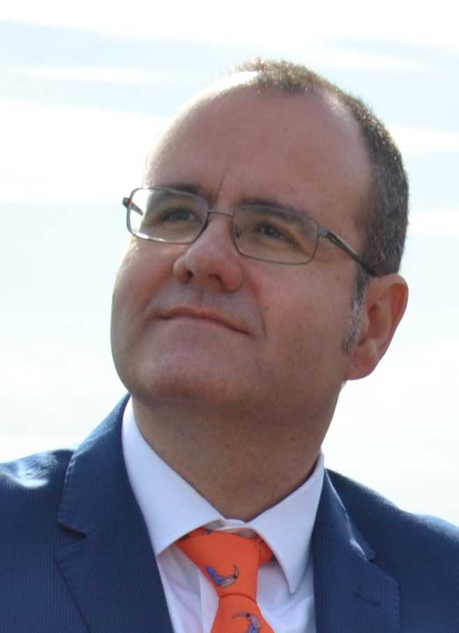 Antonio Fernández García