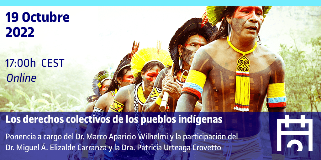 Los derechos colectivos de los pueblos indígenas