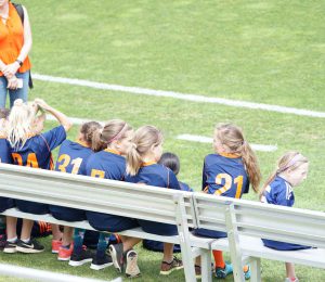 Clubes y mediación, claves en la resolución de conflictos en el deporte infantil
