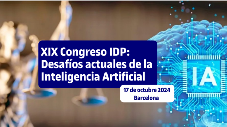 IXI Congreso IDP