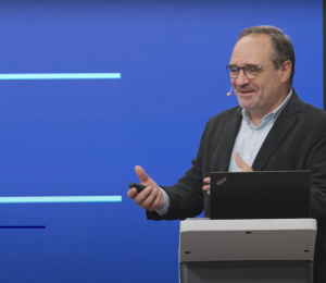 La estrategia europea de regulación de la IA
