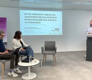 Videojuegos, criminología y retos victimológicos: jornada de investigación del proyecto GamerVictim