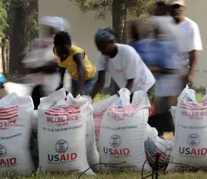 Cuando la ayuda deja de llegar: USAID y el sistema de cooperación internacional