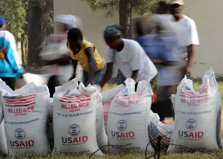 Cuando la ayuda deja de llegar: USAID y el sistema de cooperación internacional