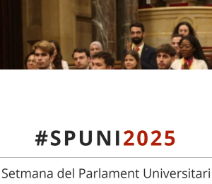 Participa en la SPUNI 2025