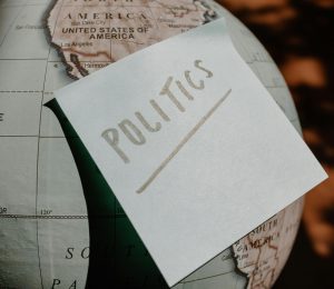 Los retos contemporáneos de la ciencia política